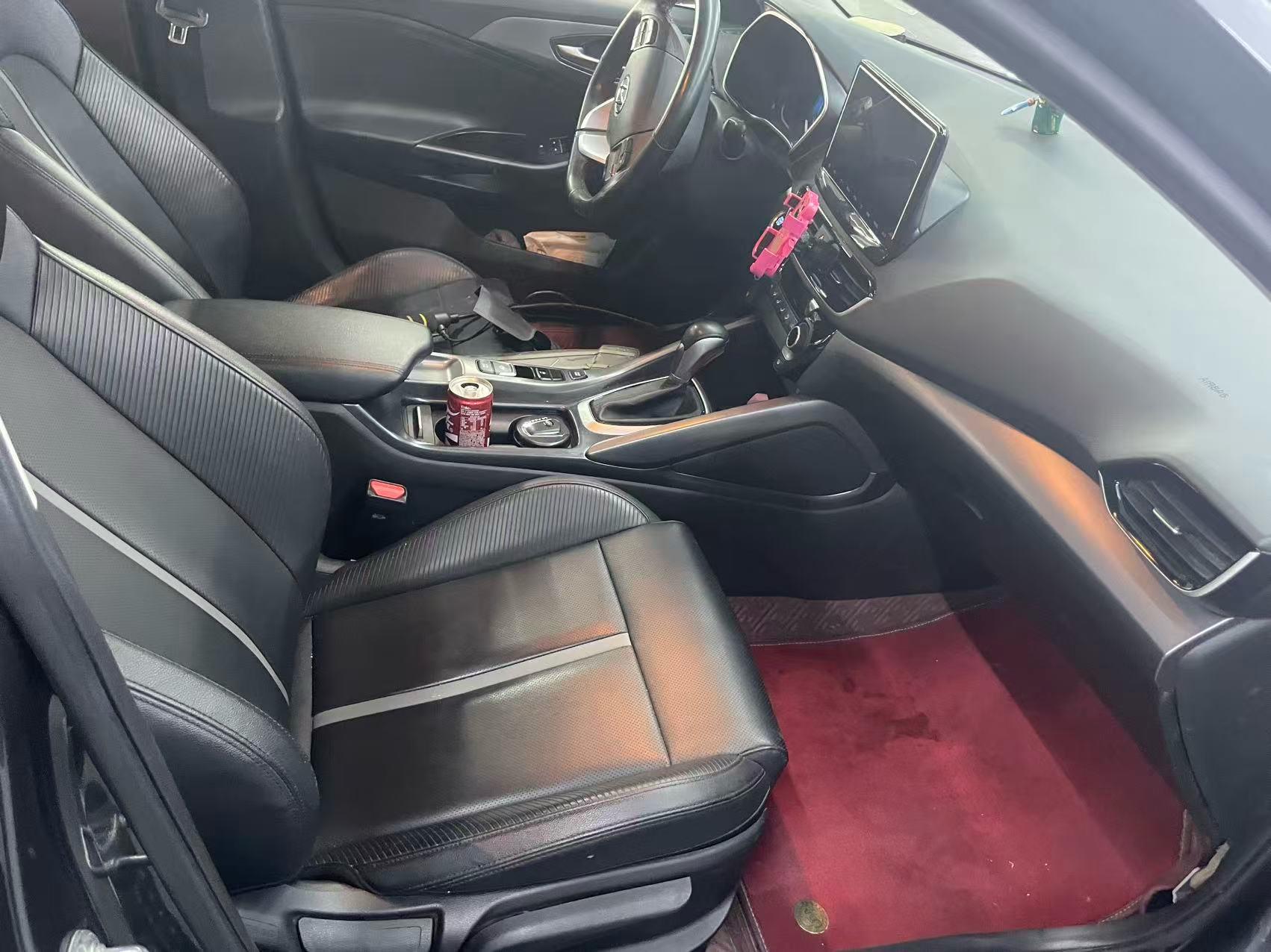 Fista 2019 280TGDi Sports Edition National V 3