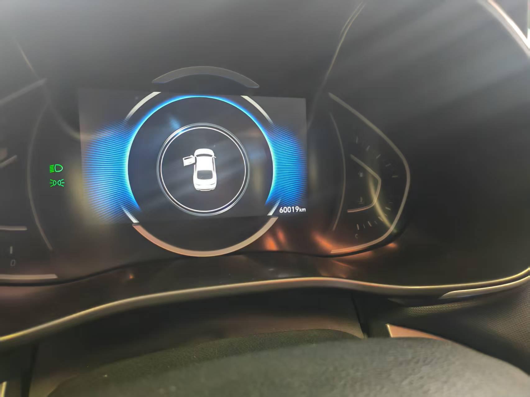 Fista 2019 280TGDi Sports Edition National V 4