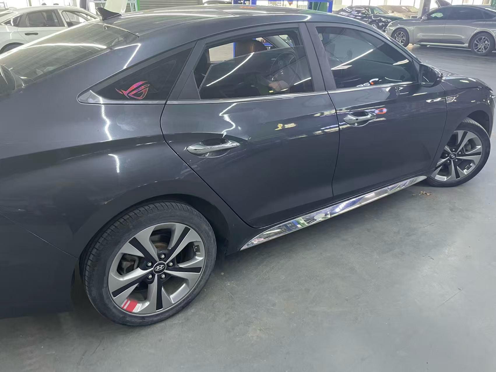 Fista 2019 280TGDi Sports Edition National V 5
