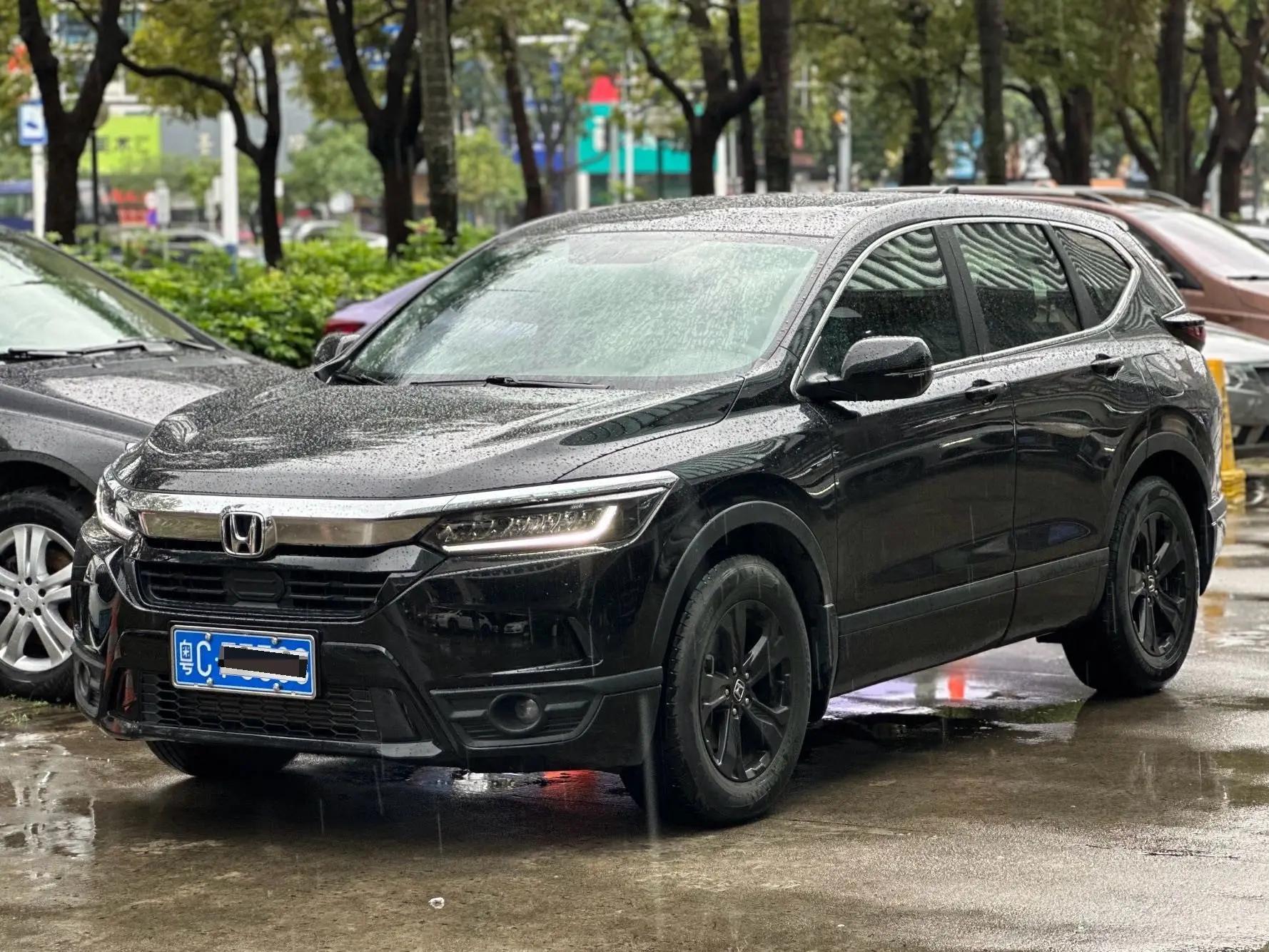 Hao Ying 2021 240TURBO CVT Two-Drive Elite Edition